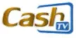 Cash TV kanal logosu