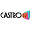 Castro Television kanal logosu