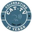 CAT-TV Channel 1085 kanal logosu