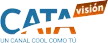 Catavision kanal logosu