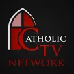 Catholic TV kanal logosu