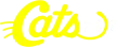 Cats 24/7 kanal logosu
