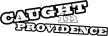 Caught in Providence kanal logosu
