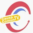 Causa Comun TV kanal logosu