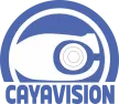 Cayavision kanal logosu