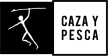 Caza y Pesca kanal logosu