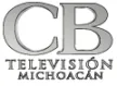 CB TV Michoacan kanal logosu