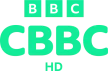 CBBC kanal logosu