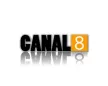 CBC Canal 8 kanal logosu