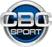 Senderlogo von CBC Sport
