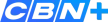 CBN+ kanal loqosu
