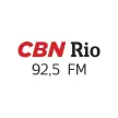CBN Rio kanal logosu