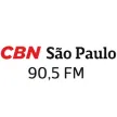 CBN SP kanal logosu