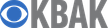 Senderlogo von CBS