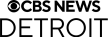 CBS News Detroit kanal logosu