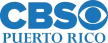 CBS Puerto Rico kanal loqosu