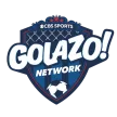 CBS Sports Golazo Network kanal logosu