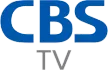 CBS TV kanal logosu