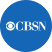 CBSN Live Event kanal logosu