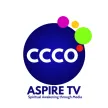 CCCO Aspire TV kanal logosu