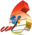 Senderlogo von CCN TV6