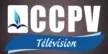 CCPV Television kanal logosu