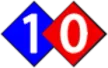 CCTV-10 kanal logosu