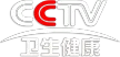 CCTV-Health channel logo