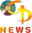 CD News kanal logosu