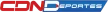 CDN Deportes kanal logosu