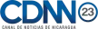 CDNN 23 kanal logosu