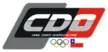 CDO kanal logosu