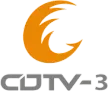 CDTV 3 kanal logosu