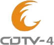 CDTV 4 kanal logosu