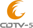 CDTV 5 kanal logosu
