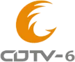 CDTV 6 kanal logosu