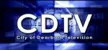 CDTV kanal logosu