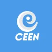 Senderlogo von CEEN TV