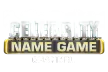 Celebrity Name Game kanal logosu