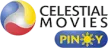 Celestial Movies Pinoy kanal logosu