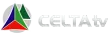 Senderlogo von Celta TV