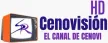 Cenovision HD kanal logosu