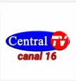 Central TV kanal logosu