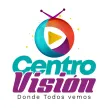 Centro Vision kanal logosu