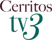 Cerritos TV3 kanal logosu