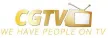 CG Entertainment kanal logosu