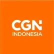 CGNTV Indonesia kanal logosu