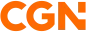 CGNTV South Korea kanal logosu