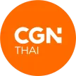CGNTV Thai kanal logosu