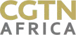 CGTN Africa kanal loqosu